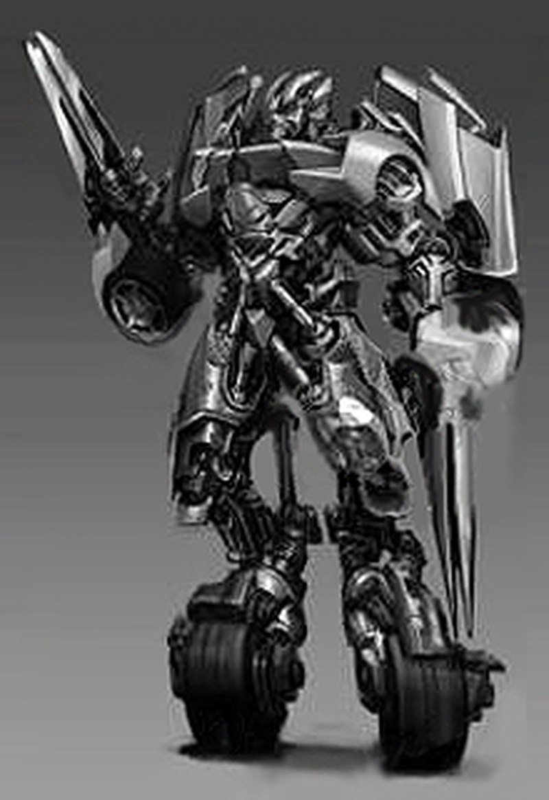 transformers rotf sideswipe toy